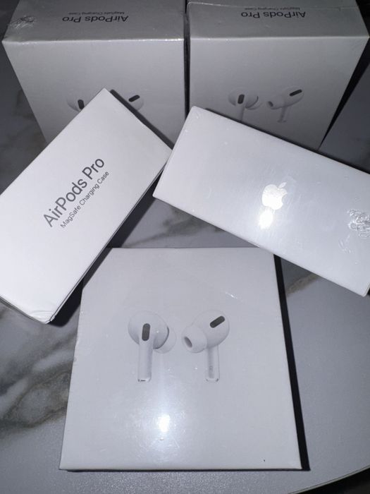 Air Pods compativeis com IOS