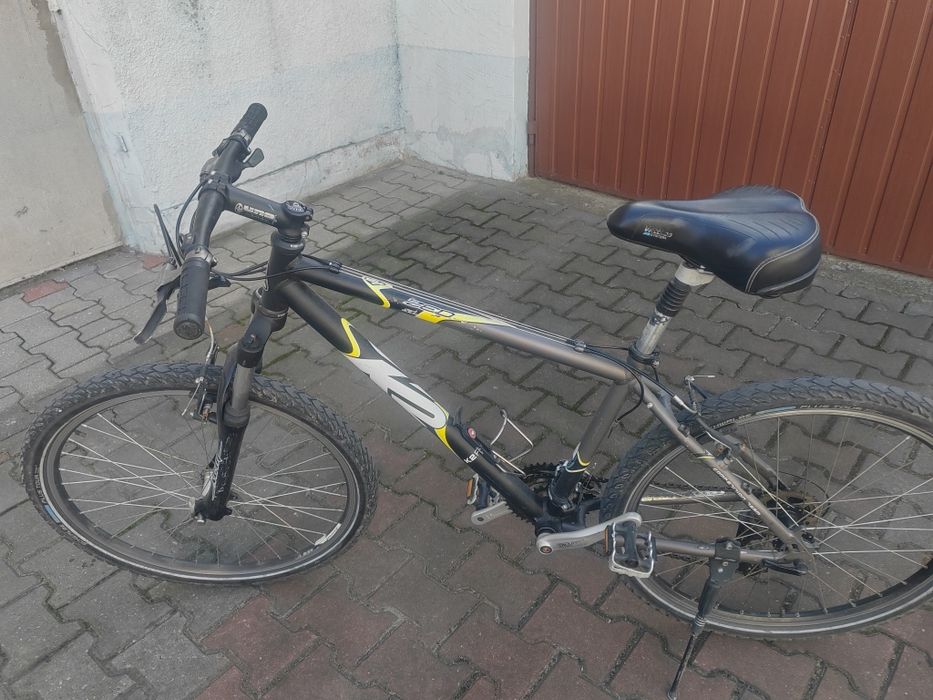 Rower górski 26 cali 27 biegów