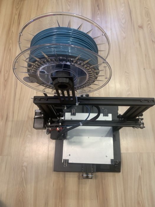 Drukarka 3D Creality CR-20 Pro
