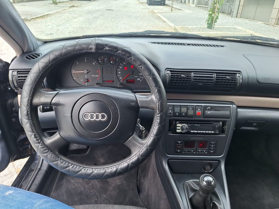 Vendo ou troco por smart automatico