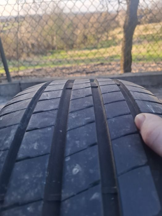 Opony goodyear eagle f1 supersport