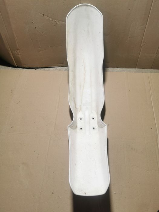 Honda Cr 250 osłona błotnik przod owiewka panel