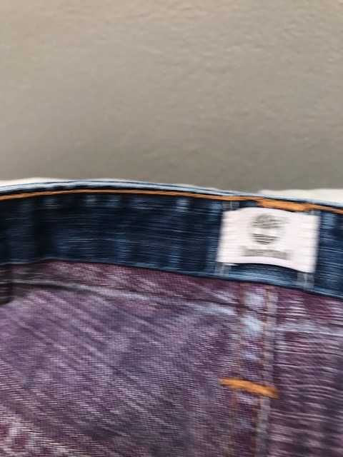 Calças Tiffosi novas