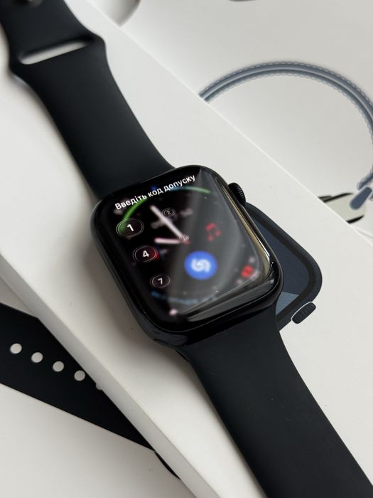 Apple Watch Series 9 45mm