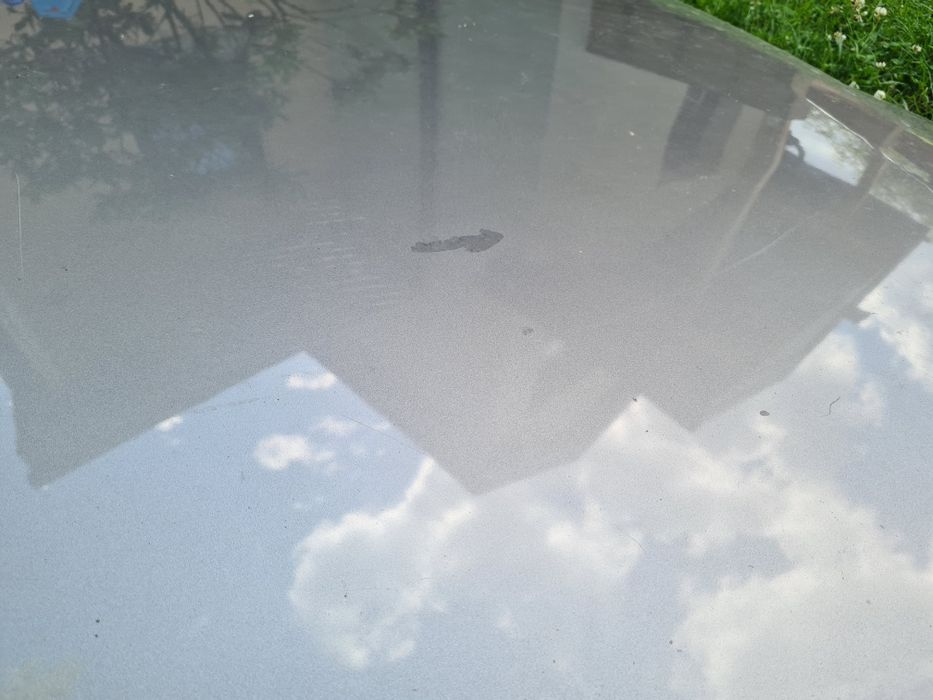 Aluminiowa maska BMW 5 E60 sedan E61 kombi kompletna