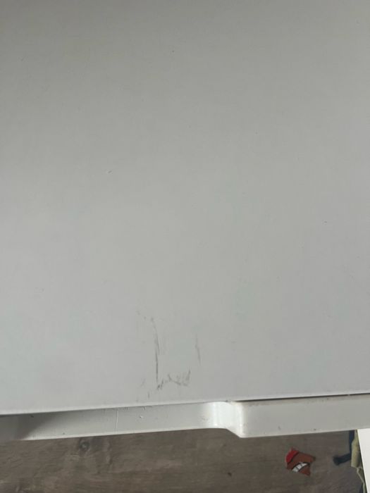 Szafa dziecięca z szuflada na zabawki