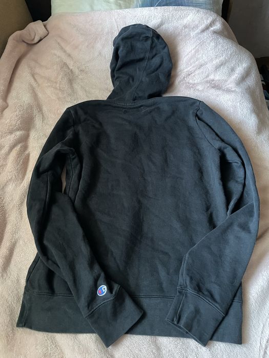 кофта худак лонг gap polo champion