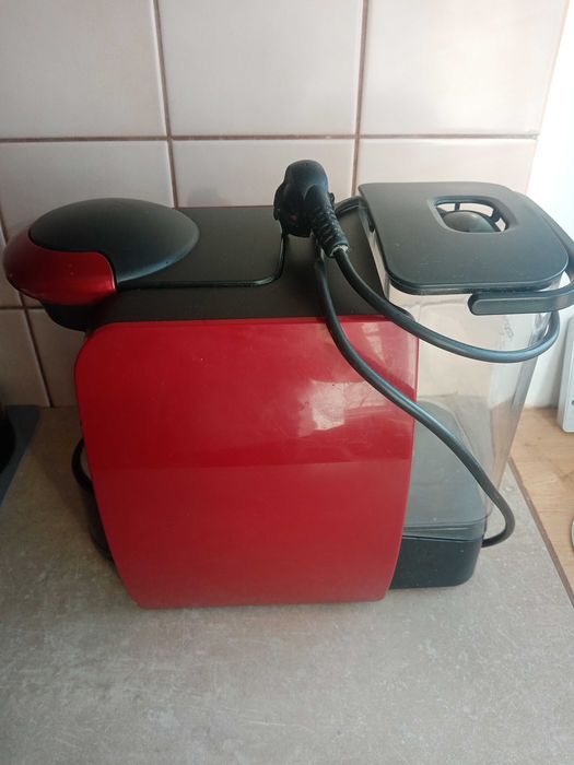 Ekspres do kawy bosch