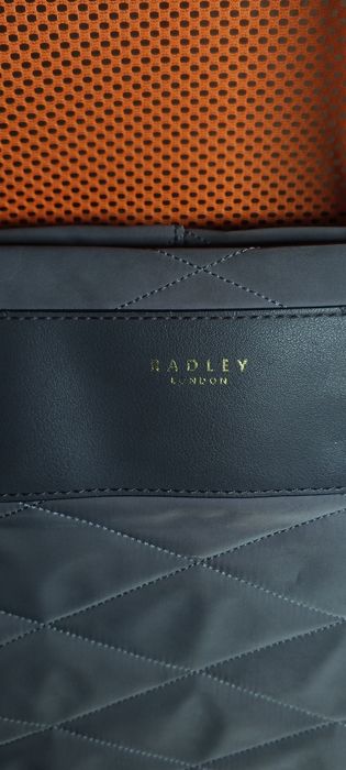 Сумка RADLEY LONDON оригінал майже нова