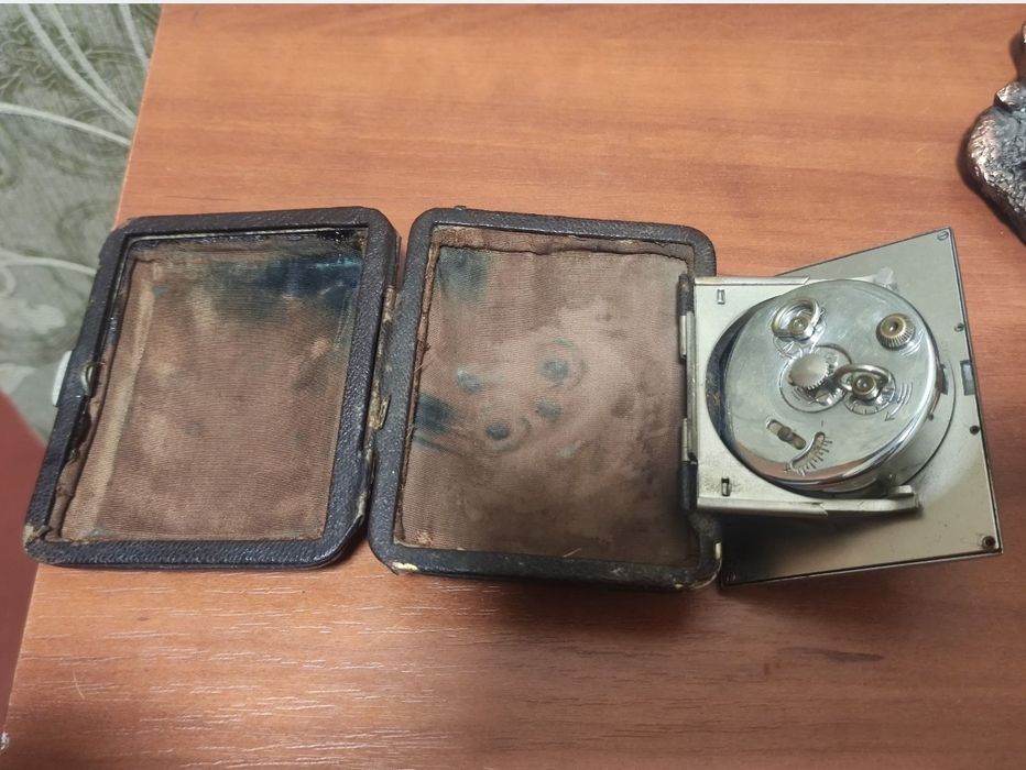 Продам Часы Kienzle 3 рейх Германия