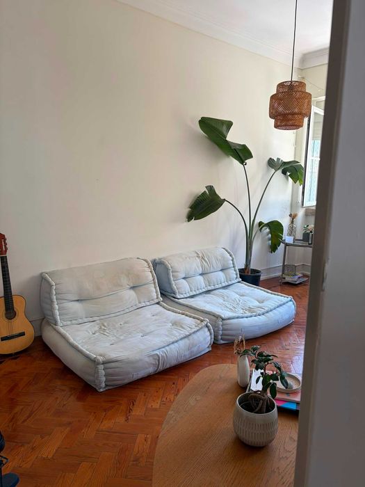 Sofá Modular Sklum