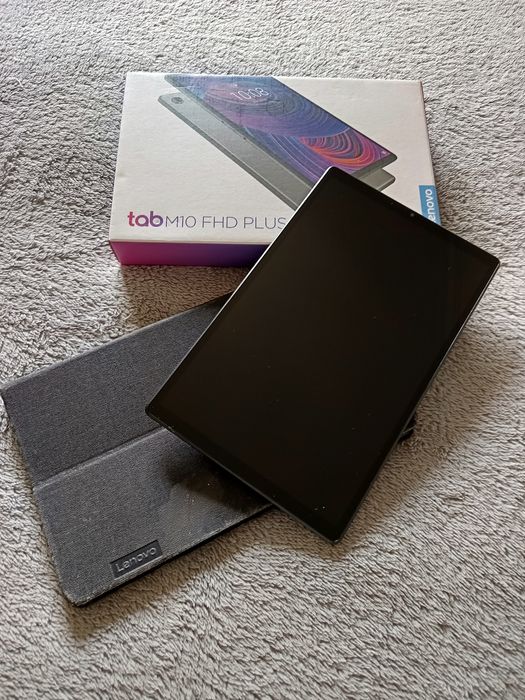 Tablet Lenovo Tab M10 FHD Plus