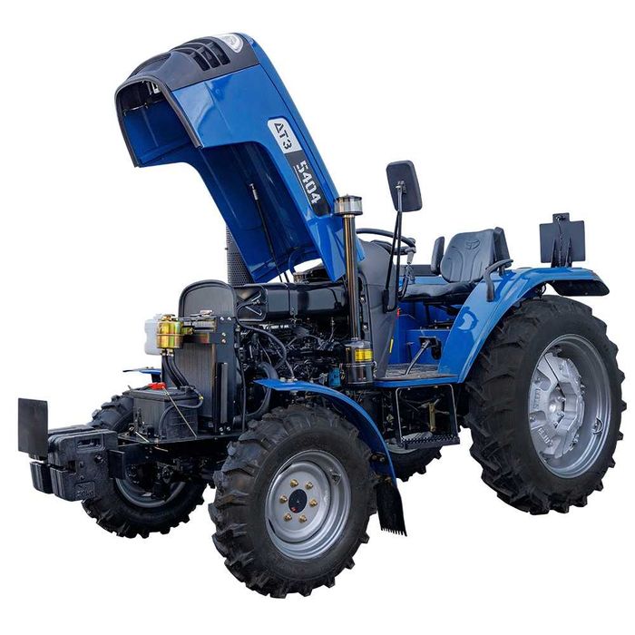 Трактор ДТЗ 5404