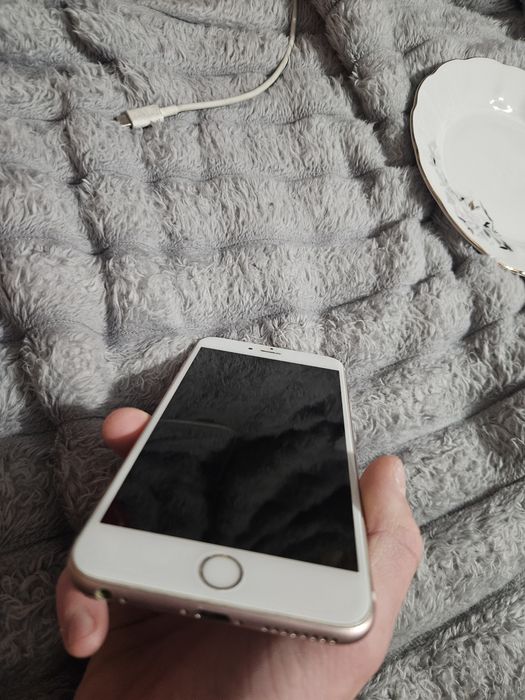Iphone 6s+ 64gb Neverlock