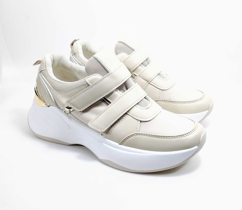 Sneakersy damskie sportowe 36do41 rozm . 69,90 zł