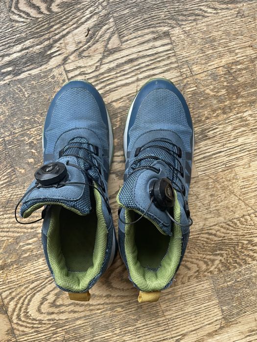 Buty trekingowe Richter 37