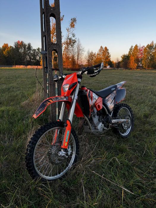 KTM