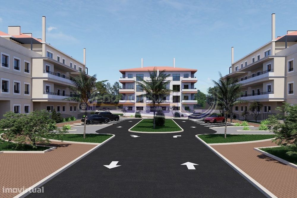 Terreno para construção em Porto Alto (PALT344)