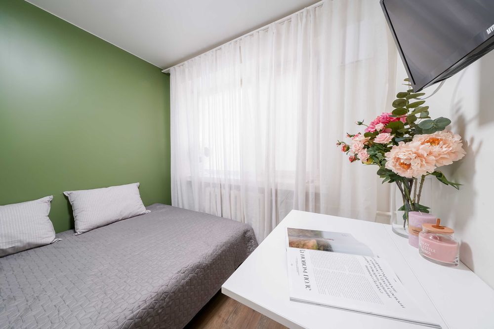 #Fu73 Квартира подобова. вул. Карела Чапека 7. ЖД Вокзал