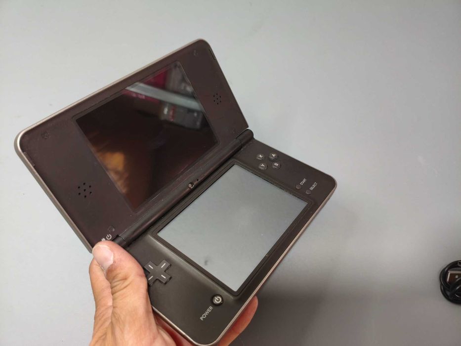 Nintendo Dsi XL
