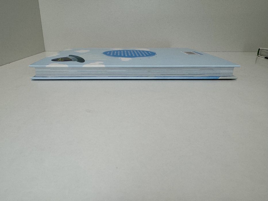 Книга 36 і 6 котів. Детектив