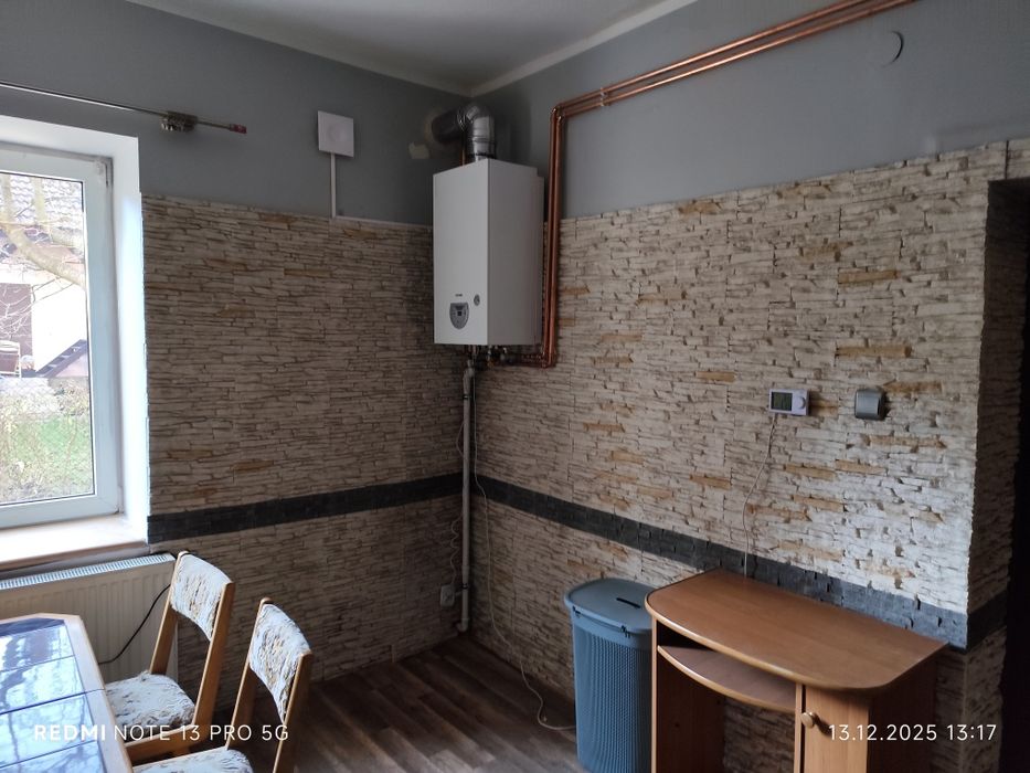 Mieszkanie bezczynszowe