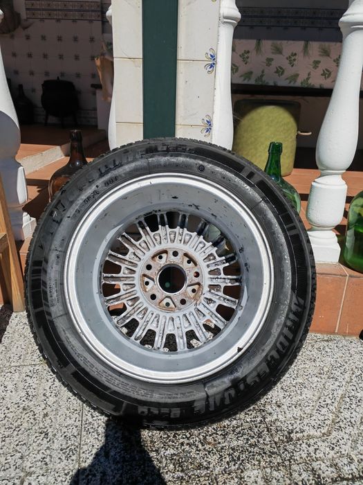 Jante BMW E36 15"
