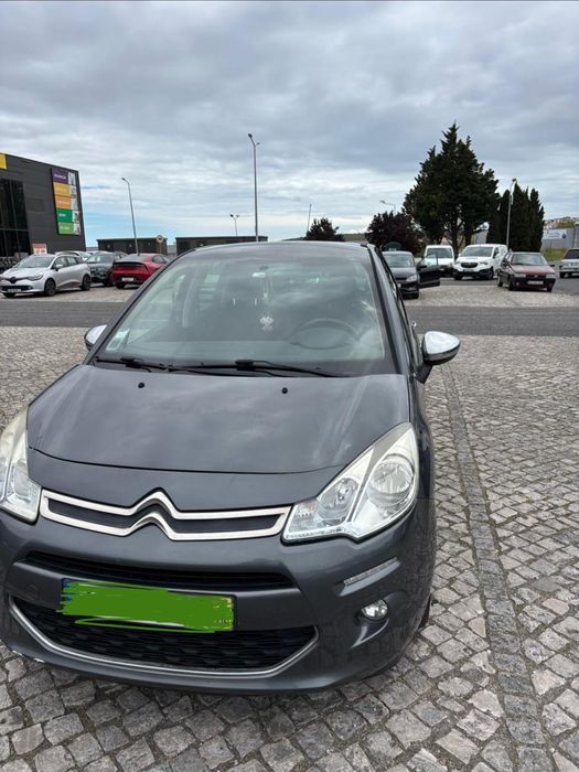 Citroen C3 1.2 Puretech Collection 2014
