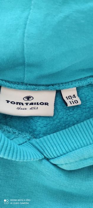 Bluza Tom Tailor