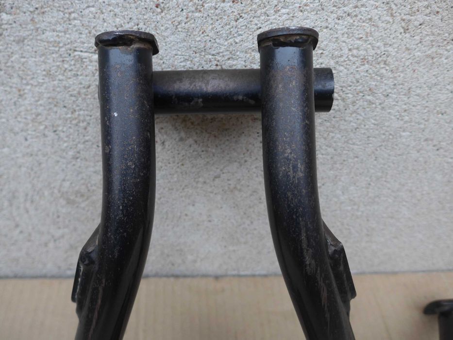 Honda NT 650 Deauville STOPKA centralna i boczna