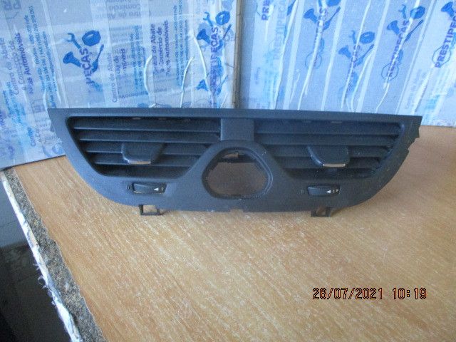 Difusor / saída de ar OPEL Corsa D