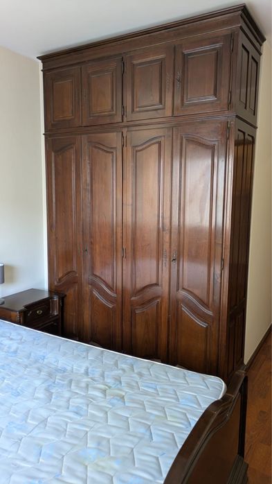 T2 ao lado da Casa da Música com lugar garagem