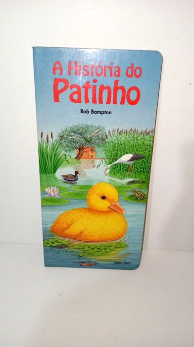 A História do Patinho