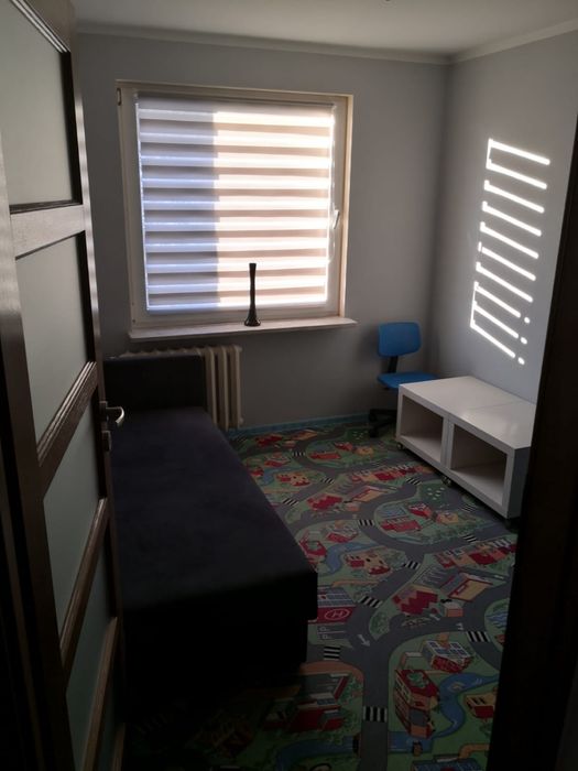 Przestronne mieszkanie z widokiem na las dostepne od zaraz