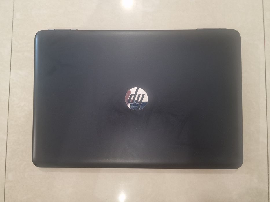 HP Pavilion Gaming 15 | i7 | 16 GB RAM | GTX 1650 | 1,38 TB SSD/HDD