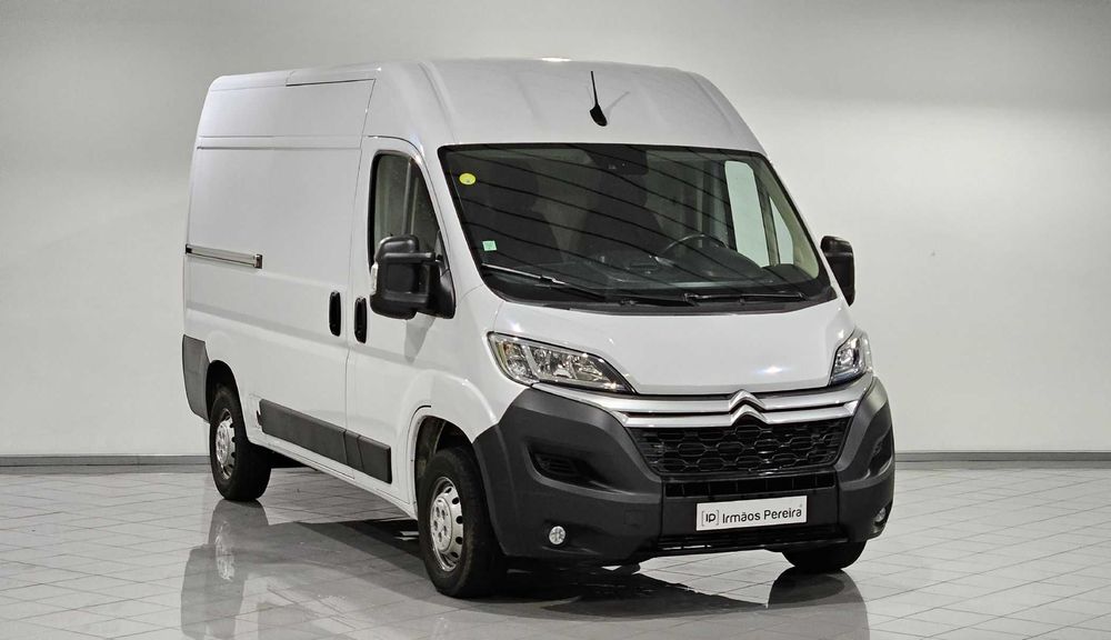 Citroën Jumper L2H2
