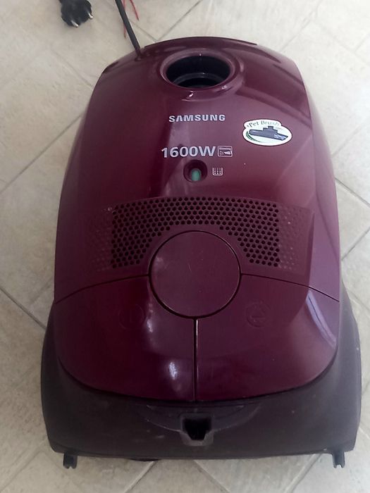 Пилосос " SAMSUNG", SC 5620. Корея.