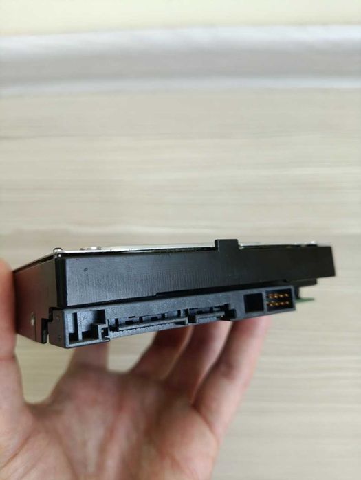 Жесткий диск HDD - Western Digital Blue 1TB 7200rpm 64MB 3.5 SATA III