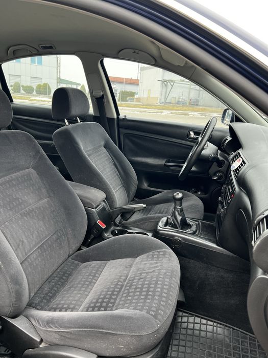 Volkswagen Passat B5 FL  1.8T LPG