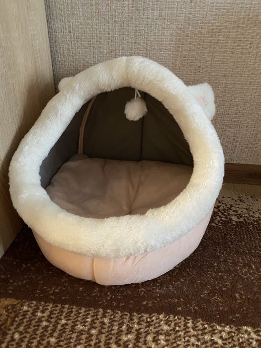 Будиночок для котика