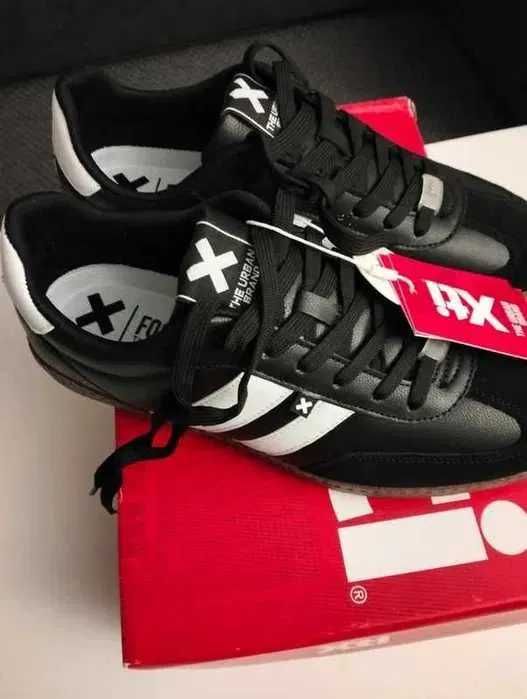 Ténis homem marca XTI 42, Novos