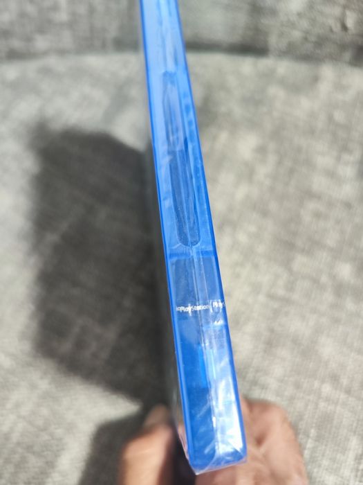 Jogo uncharted ps5