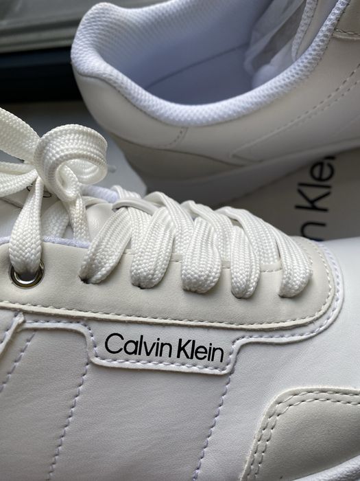 Кросівки Calvin Klein 38 р