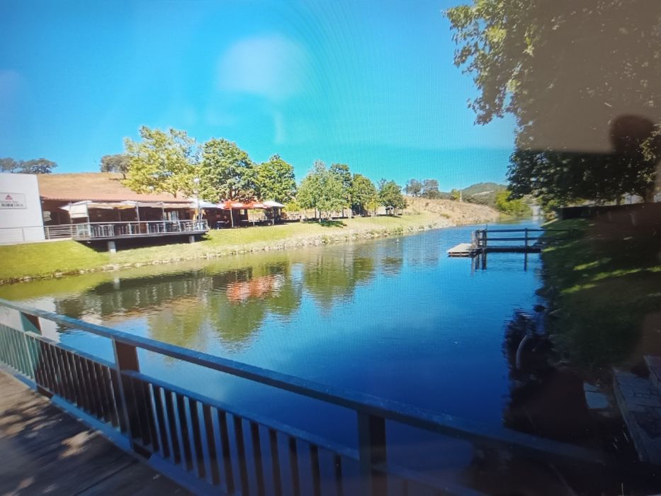 Moradia T2 traça tradicional