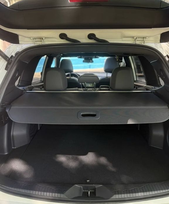 Subaru Forester 2024