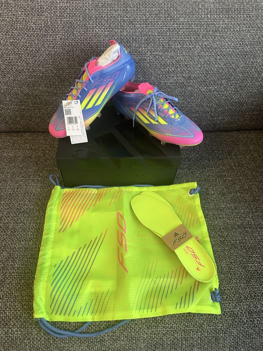 adidas f50 elite FG IE1201 rozmiar 42