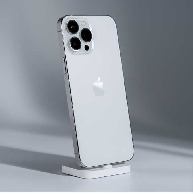 Iphone 13 pro 128GB SILVER