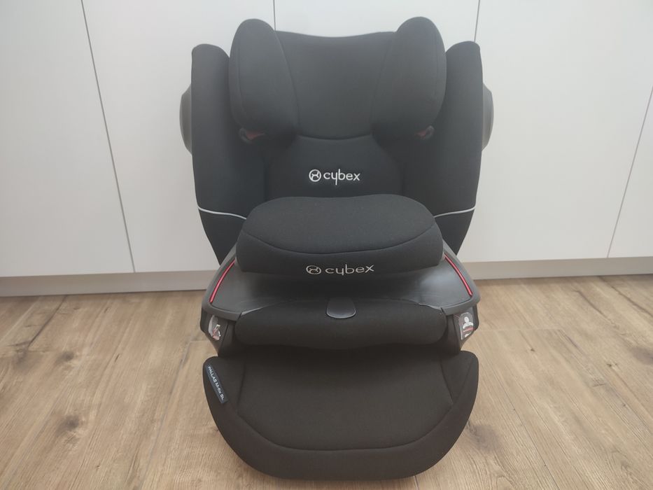 Fotelik samochodowy Cybex Pallas M-Fix SL 9-36 kg