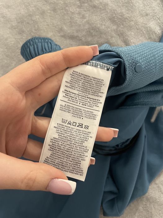 Spodnie dresy/jogger nike fc