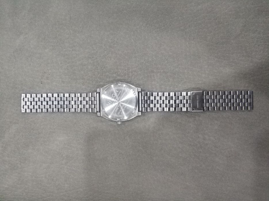 Relógio Nixon Time Teller*